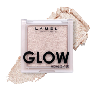Glow Highlighter Palette