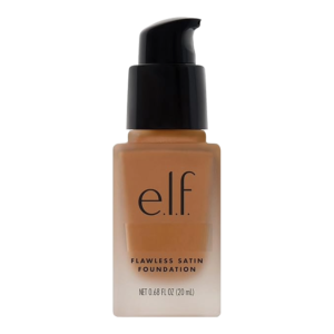 Flawless Finish Foundation