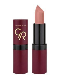 Velvet Matte Lipstick
