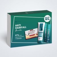 Anti Hair Loss Bundle