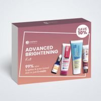 Skin Brightening Bundle